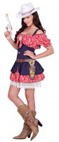 Vorschau: Susy Cowgirl Kleid