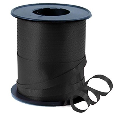 91m Kringelband Schwarz