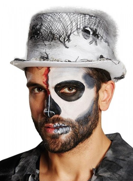 Dark Nightmare Zombie Zylinder