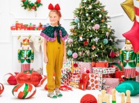 Vorschau: Buntes Rauten Geschenkpapier 2m x 70cm