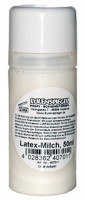 Deluxe Latex Milch 50ml