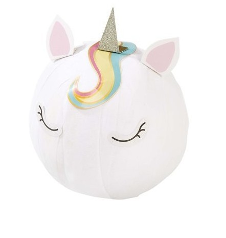 Einhorn Überraschungsball