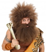 Neandertaler Knochen 36cm Bonius