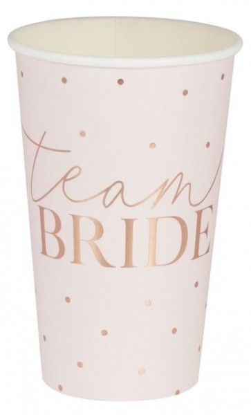 8 JGA Night Pappbecher 473ml