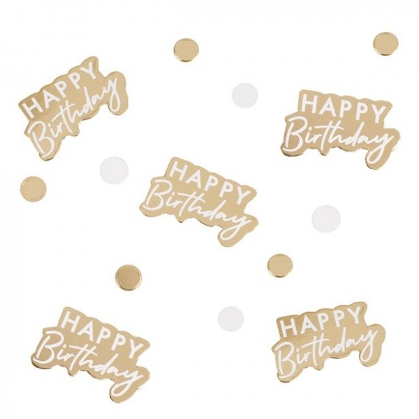 Brilliant Birthday Streudeko 13g