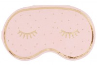 16 Pamper Party Servietten 16 x 10