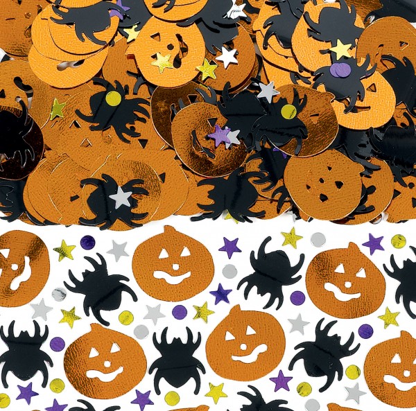 Schaurige Halloween Streudeko 14g
