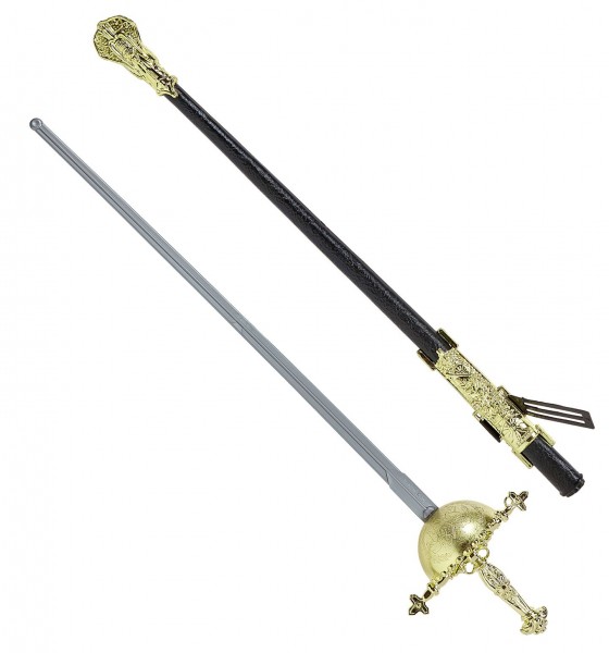 Musketier Degen 71cm