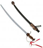 Piraten Kapitän Schwert 68cm