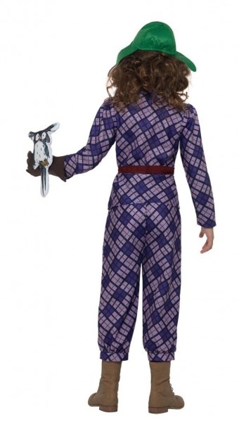 David Walliams Awful Auntie Kostüm für Kinder 2