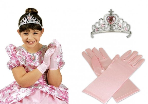 Prinzessin Grace Kostümzubehör