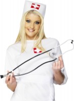 Arzt Doktor Stethoskop