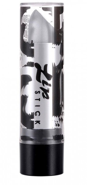 Silberner Disco Lippenstift 6ml