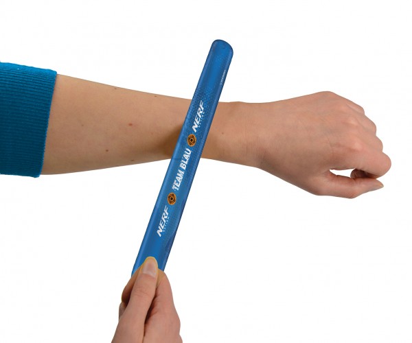 6 Nerf Battle Zone Klackarmbänder 4