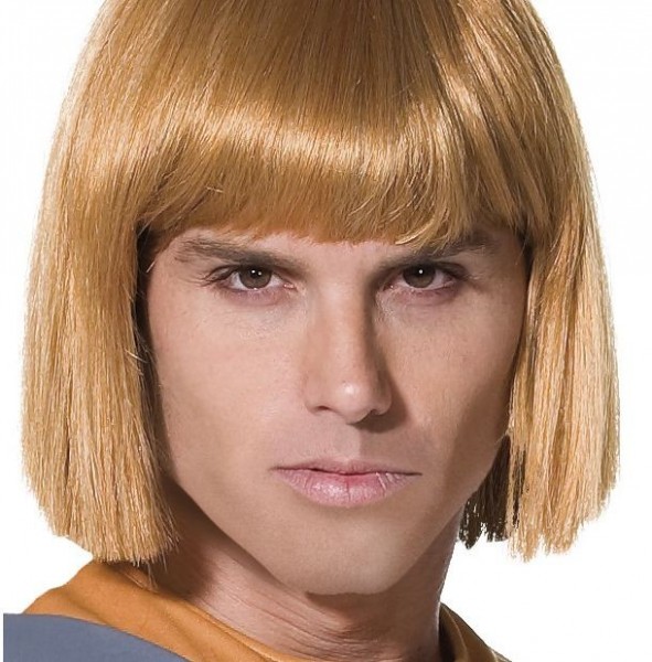 He-Man Herrenperücke