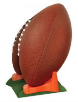 Vorschau: 3D Football Tischaufsteller 28cm