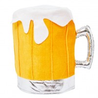 Vorschau: Verrückte Biermütze