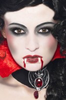 Vampir Schminkset 4tlg