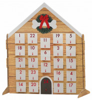 Vorschau: Doghouse Adventskalender