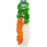 Hawaiikette irische Flagge