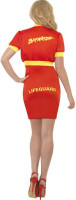 Miss Baywatch Kostüm Für Damen