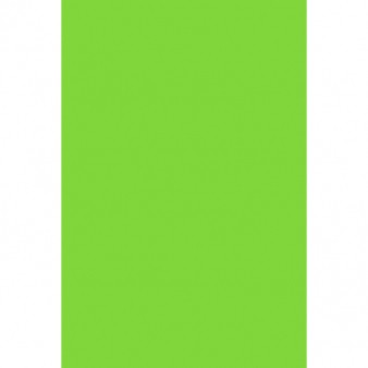 Klassische Folien Tischdecke Kiwigrün 137x247cm