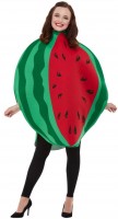 Vorschau: Crazy Watermelon Kostüm für Erwachsene