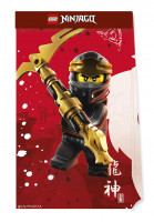 Vorschau: Lego Ninjago Partypaket 78-teilig