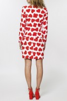 Vorschau: OppoSuits Partyanzug Queen of Hearts