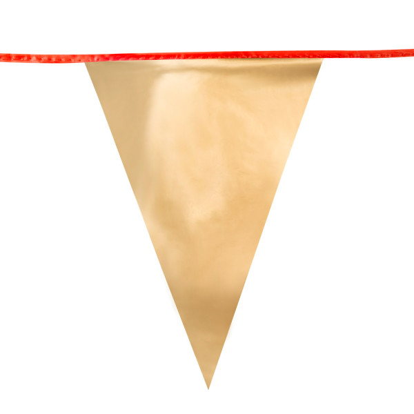 Liebesrausch Wimpelkette 6m 4