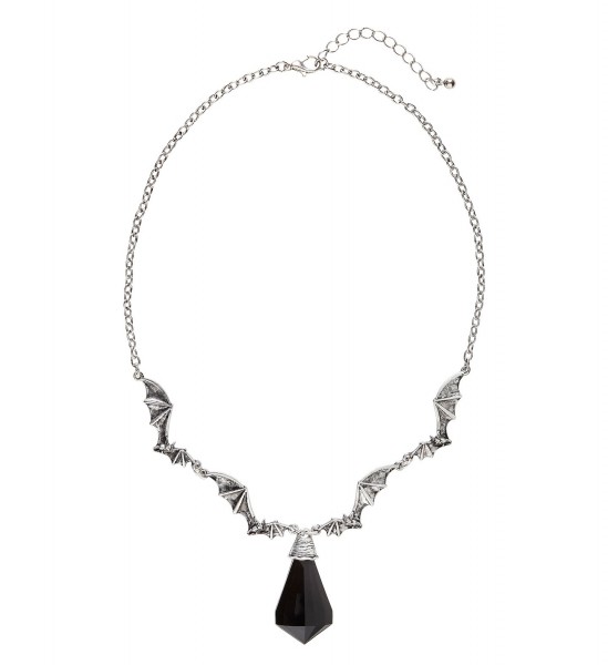 Fabienne Fledermaus Kette