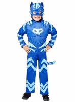 PJ Masks Catboy Muskel Kostüm