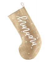 Weihnachtsstrumpf Mommy 39,5cm