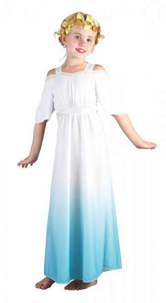 Römermädchen Kleid Anima