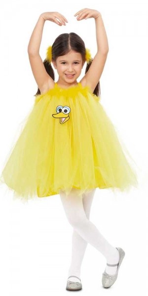 Bibo Tüllkleid für Kinder