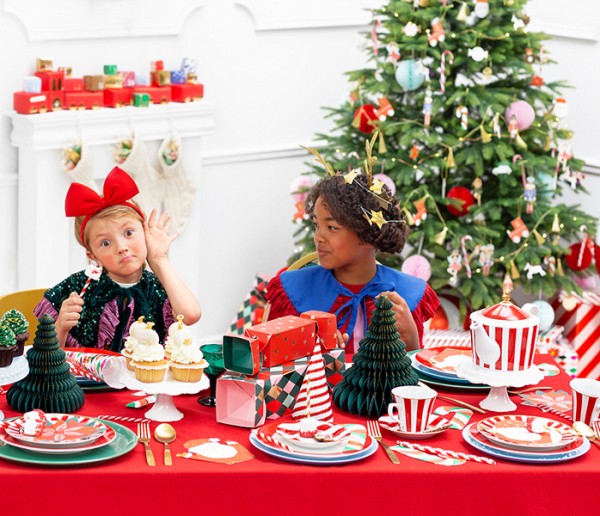 Edler Tannenbaum Wabenball Hänger 20cm 6