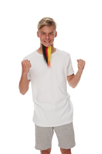 Deutschland Fan Spitzbart