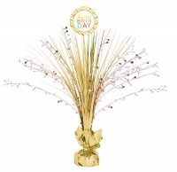 Flawless Birthday Tischfontäne 46cm