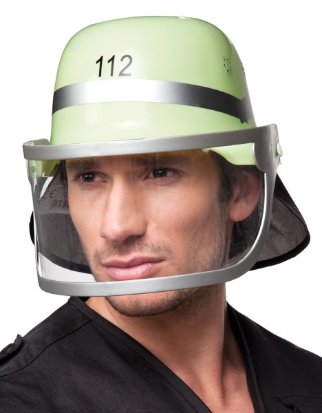 Feuerwehrhelm Jonne
