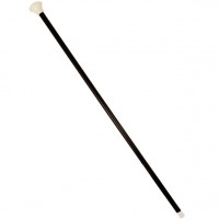 Klassischer Tanzstock 81cm