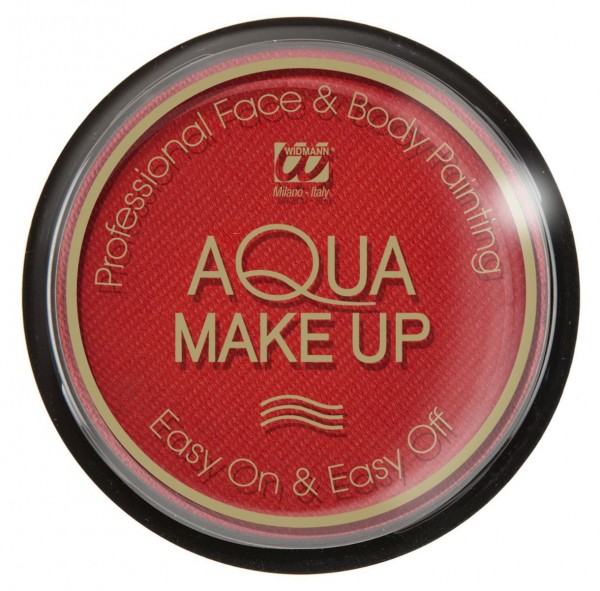 Rotes Wasser Make-Up 15g