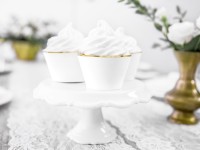 Vorschau: 6 Heaven Blessed Muffinformen