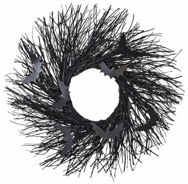 Spukhaus Türkranz 45cm