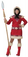 Inuit Anouk Damenkostüm
