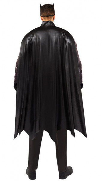Batman Herrenkostüm Deluxe 3