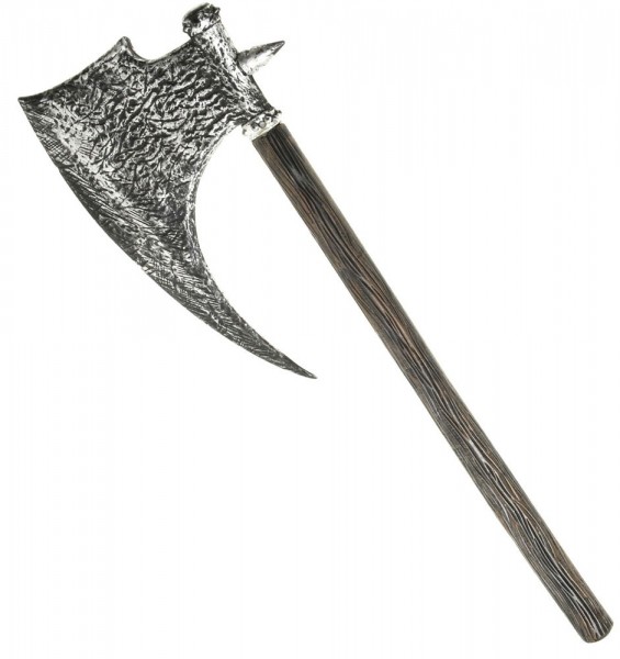 Halloween Horror Axt Des Henkers 105cm 4