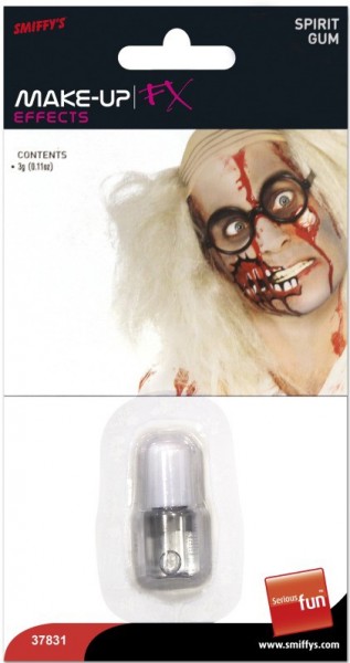 Klassischer Hauptkleber 3,3g