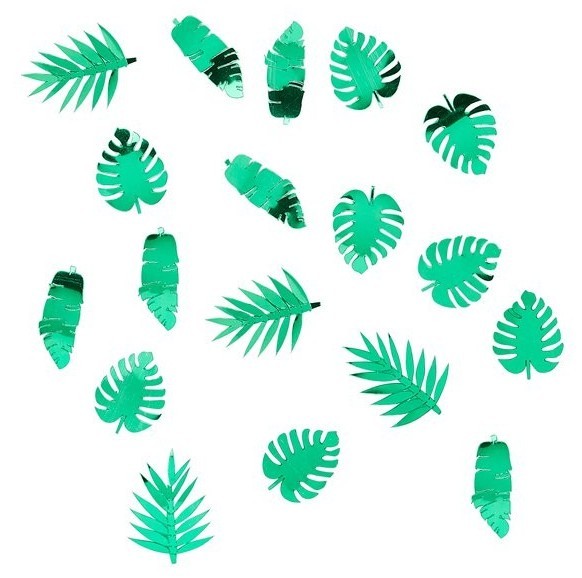 Palmblatt Streudeko Paradise 14g