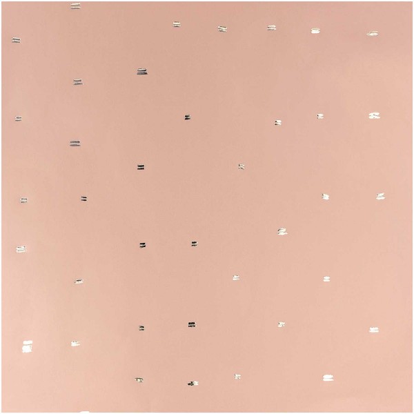 FSC Lovely Party Geschenkpapier rosa