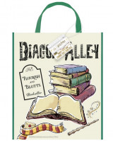 Harry Potter Geschenktüte 33 x 28cm
